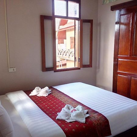 Sokmisay2 Guesthouse Luang Prabang Exterior photo