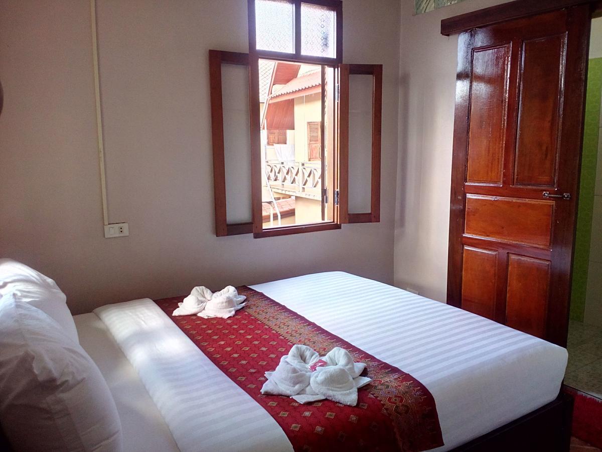 Sokmisay2 Guesthouse Luang Prabang Exterior photo