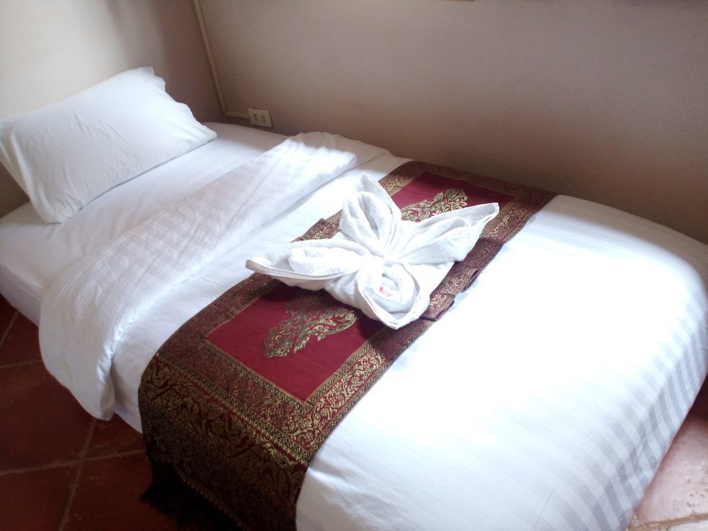 Sokmisay2 Guesthouse Luang Prabang Exterior photo