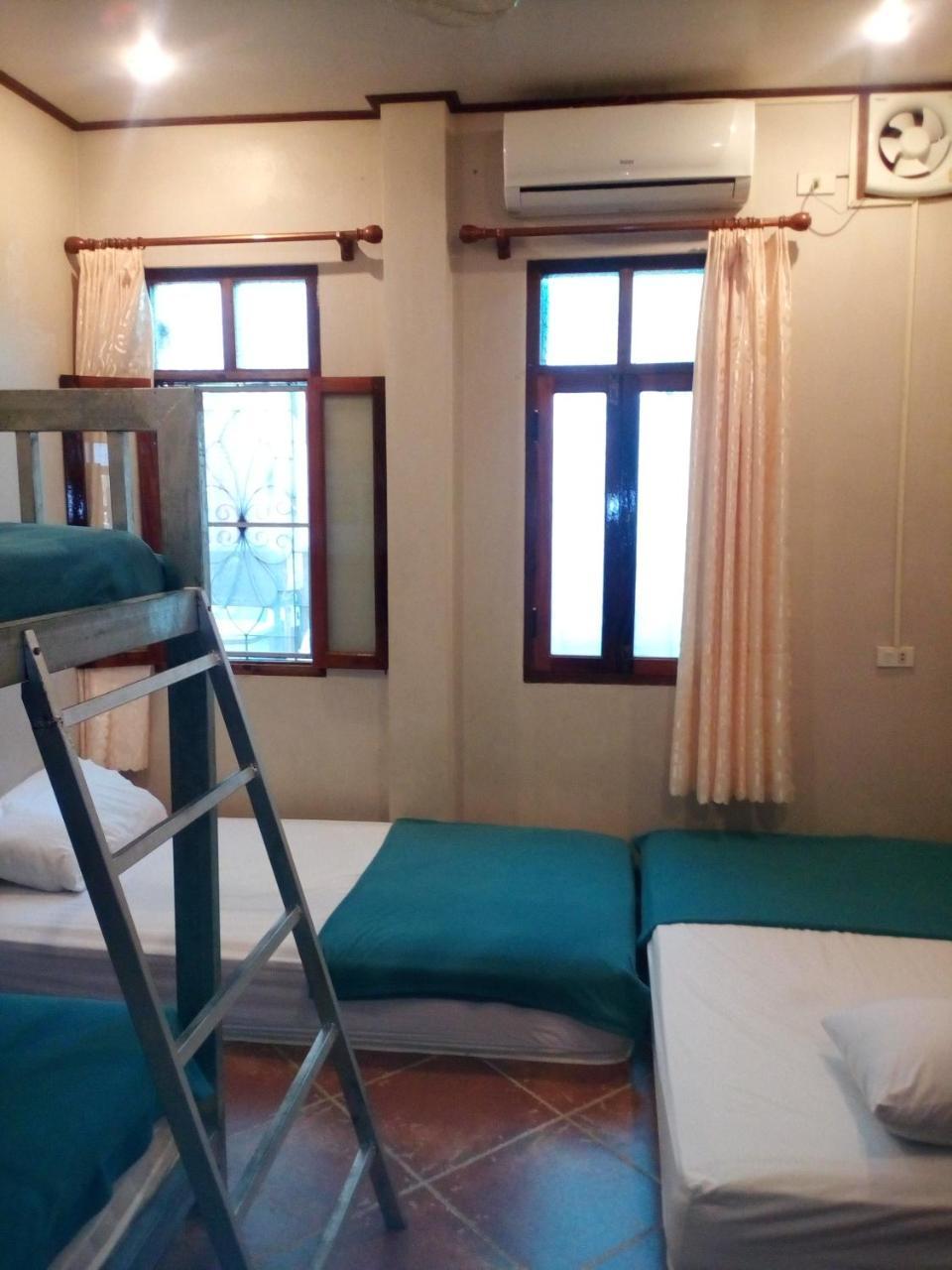 Sokmisay2 Guesthouse Luang Prabang Exterior photo